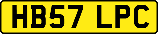 HB57LPC