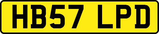 HB57LPD