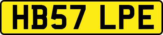 HB57LPE