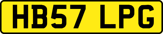 HB57LPG