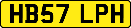 HB57LPH