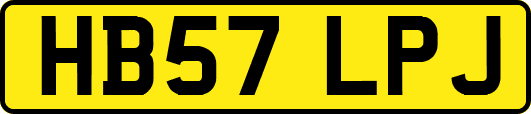 HB57LPJ