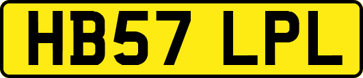 HB57LPL