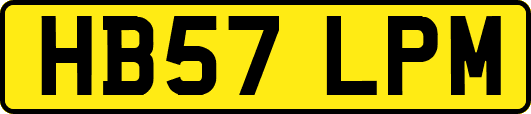 HB57LPM