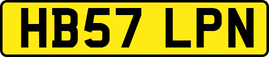 HB57LPN
