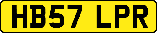 HB57LPR