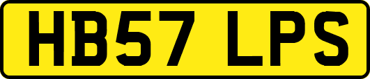 HB57LPS
