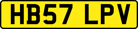 HB57LPV