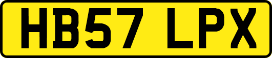 HB57LPX