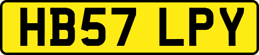 HB57LPY