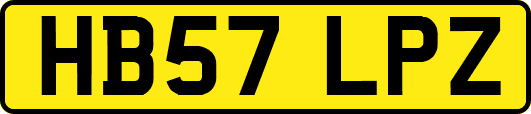 HB57LPZ