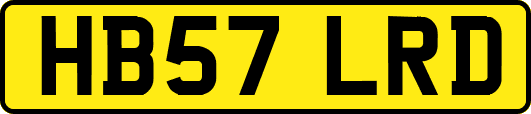 HB57LRD