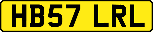HB57LRL