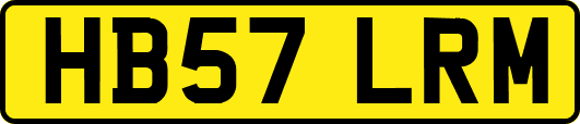 HB57LRM