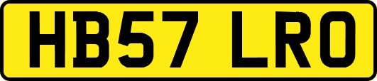 HB57LRO