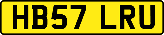 HB57LRU