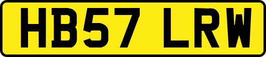 HB57LRW