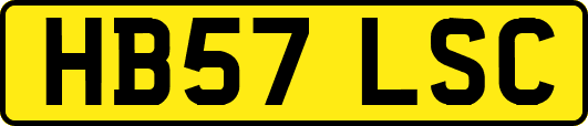 HB57LSC