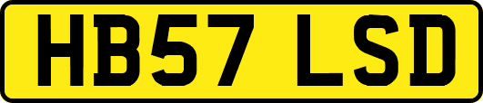 HB57LSD