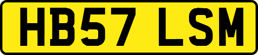 HB57LSM