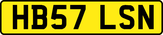 HB57LSN