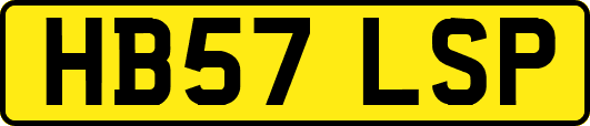 HB57LSP