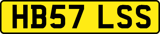 HB57LSS