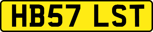 HB57LST