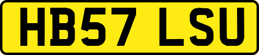 HB57LSU