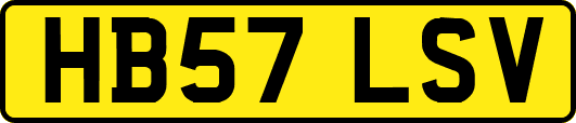HB57LSV