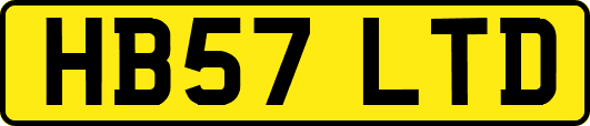 HB57LTD