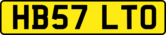 HB57LTO