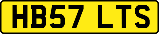 HB57LTS