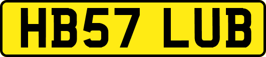 HB57LUB