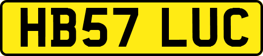 HB57LUC