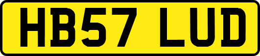 HB57LUD
