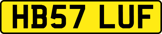 HB57LUF