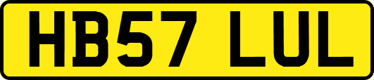 HB57LUL