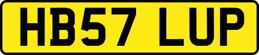 HB57LUP