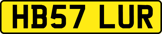 HB57LUR