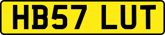 HB57LUT