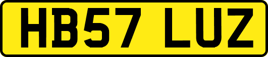 HB57LUZ