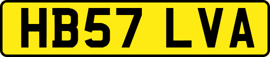HB57LVA