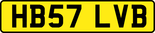 HB57LVB