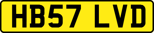 HB57LVD