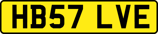 HB57LVE