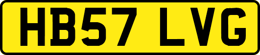 HB57LVG