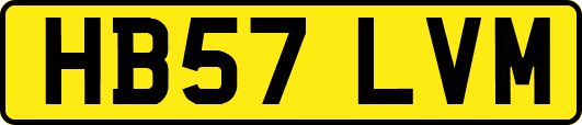 HB57LVM