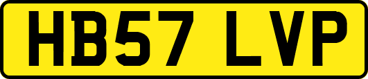 HB57LVP