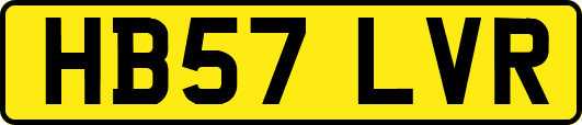 HB57LVR